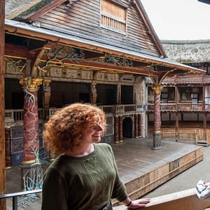 London: Shakespeare’s Globe Theatre Guided Tour – Sightseeing and Tours Cdxb.com Special Offers, Deals & Discounts in Canada