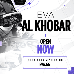 Eva Virtual Reality Gaming in Khobar – Top-Rated Attractions Cdxb.com Special Offers, Deals & Discounts in Canada