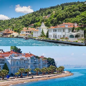 Princes’ Islands Tour (2 Islands) Guide,Ticket & Lunch from Istanbul – Recently Added Experiences Cdxb.com Special Offers, Deals & Discounts in Canada