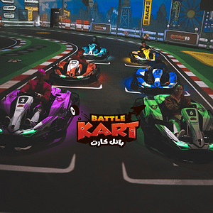 BattleKart In Abha – Experiences Cdxb.com Special Offers, Deals & Discounts in Canada