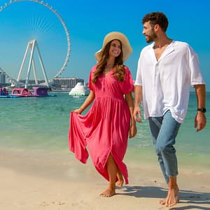 JBR Beach Walk Videography Tour – Recently Added Experiences Cdxb.com Special Offers, Deals & Discounts in Canada