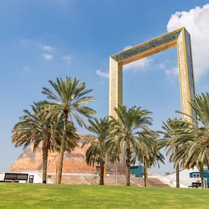 Dubai Frame Ticket with Self-guided Audio Tour – Dubai Frame Cdxb.com Special Offers, Deals & Discounts in Canada