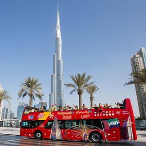 City Sightseeing Dubai – Sightseeing and Tours Cdxb.com Special Offers, Deals & Discounts in Canada
