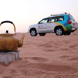 Sunrise and Wildlife Experience in the Desert – Desert safaris Cdxb.com Special Offers, Deals & Discounts in Canada