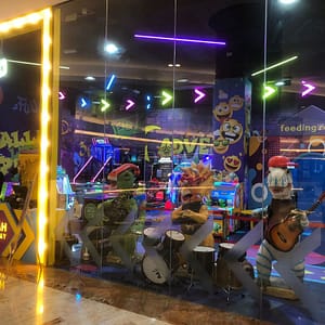 360 Play Adventure Land – Al Ghurair Centre – Experiences Cdxb.com Special Offers, Deals & Discounts in Canada