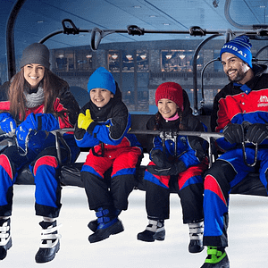 Ski Dubai – Indoor Attractions Cdxb.com Special Offers, Deals & Discounts in Canada