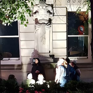 Original Haunted Walk of Toronto Ghost Tour at 10 Front St W, Toronto, Canada Cdxb.com Special Offers, Deals & Discounts in Canada
