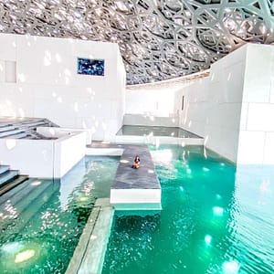 TeamLab Phenomena + Louvre Abu Dhabi – Combo – Recently Added Experiences Cdxb.com Special Offers, Deals & Discounts in Canada