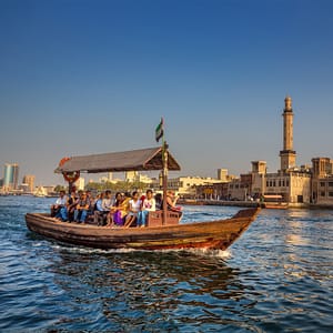 Dubai City Tour with Blue Mosque and Burj Khalifa Ticket – Sightseeing and Tours Cdxb.com Special Offers, Deals & Discounts in Canada