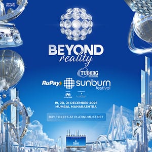 Sunburn Festival 2025 in Mumbai, Maharashtra, India – Festival Cdxb.com Special Offers, Deals & Discounts in Canada