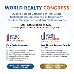 World Realty Congress in Dubai – Business Events Cdxb.com Special Offers, Deals & Discounts in Canada