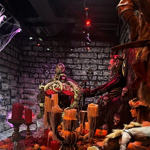 Legendarium Fantastic Museum – Museums Cdxb.com Special Offers, Deals & Discounts in Canada