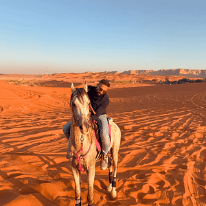 Horse Riding in Riyadh – Experiences Cdxb.com Special Offers, Deals & Discounts in Canada
