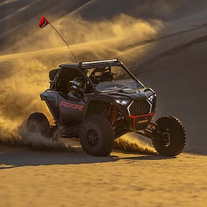 Buggy at Sealine – Qool Qatar – Must-see attractions Cdxb.com Special Offers, Deals & Discounts in Canada