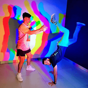 The Museum of Illusions, Dubai – Museums Cdxb.com Special Offers, Deals & Discounts in Canada