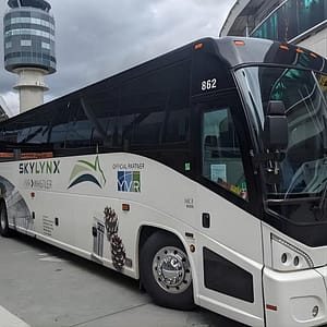 Vancouver City Centre to-or-from Whistler or Squamish (One-way) at Whistler Village Centre, Vancouver, Canada Cdxb.com Special Offers, Deals & Discounts in Canada