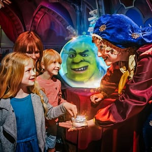Shrek’s Adventure London Entry Ticket – Sightseeing and Tours Cdxb.com Special Offers, Deals & Discounts in Canada