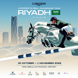 Longines Global Champions Tour Finals Riyadh – Sports Events Cdxb.com Special Offers, Deals & Discounts in Canada