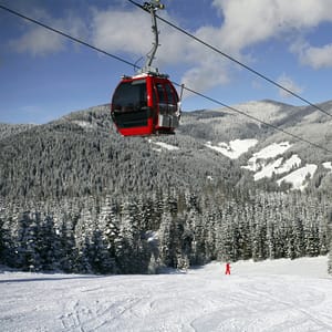 Bursa and Uludag Mountain Day Trip with Lunch from Istanbul – Recently Added Experiences Cdxb.com Special Offers, Deals & Discounts in Canada