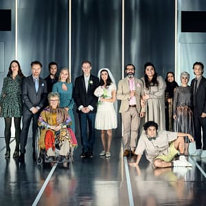 The Discreet Charm of the Pillars of Society – Ahmed El Attar – Shows and Theatrical Plays Cdxb.com Special Offers, Deals & Discounts in Canada