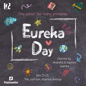 Eureka Day at The Junction in Dubai – Shows and Theatrical Plays Cdxb.com Special Offers, Deals & Discounts in Canada