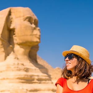 From Cairo: Pyramids of Giza, Sphinx, Saqqara & Memphis Tour – Sightseeing and Tours Cdxb.com Special Offers, Deals & Discounts in Canada