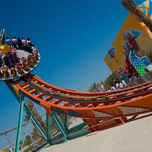 Adhari Adventure Park – Experiences Cdxb.com Special Offers, Deals & Discounts in Canada