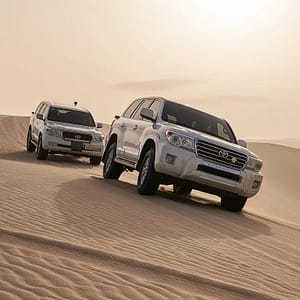 Desert Safari – Half Day at Sealine – Qool Qatar – Must-see attractions Cdxb.com Special Offers, Deals & Discounts in Canada
