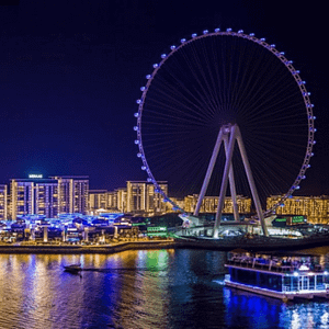 Dubai 1-Hour Marina Ain Cruise – Boat Tours and Cruises Cdxb.com Special Offers, Deals & Discounts in Canada
