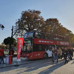 1-Day Hop-On-Hop-Off Bus Tour with Commentary – Sightseeing and Tours Cdxb.com Special Offers, Deals & Discounts in Canada
