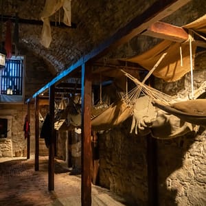 The Edinburgh Dungeons Entry Ticket – Sightseeing and Tours Cdxb.com Special Offers, Deals & Discounts in Canada