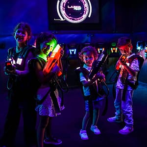 TR88HOUSE: Laser Rush – Experiences Cdxb.com Special Offers, Deals & Discounts in Canada