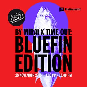 By Mirai x Time Out – The Tuna Edition – Dining Experiences Cdxb.com Special Offers, Deals & Discounts in Canada