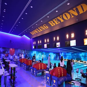 FunZone Amusement Center Oman – Recently Added Experiences Cdxb.com Special Offers, Deals & Discounts in Canada