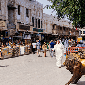 Explore Doha: Souq Waqif, Katara, and Pearl-Qatar – Sightseeing and Tours Cdxb.com Special Offers, Deals & Discounts in Canada