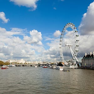 London Eye Same Day Entry Ticket – Sightseeing and Tours Cdxb.com Special Offers, Deals & Discounts in Canada