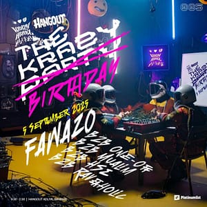 The Krazy Birthday 005 – Nightlife Cdxb.com Special Offers, Deals & Discounts in Canada