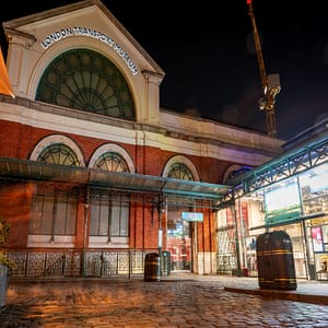 London Museum Of Transport Tickets – Kids Go Free – Museums Cdxb.com Special Offers, Deals & Discounts in Canada