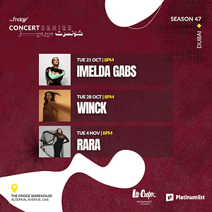 BOO By GALU in Jeddah – Halloween Cdxb.com Special Offers, Deals & Discounts in Canada 2