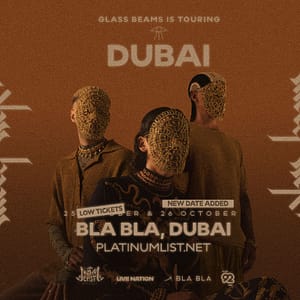 Glass Beams in Dubai – Concerts Cdxb.com Special Offers, Deals & Discounts in Canada