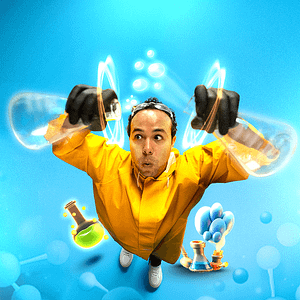 Science 360° show in Sharjah – Arabic Events Cdxb.com Special Offers, Deals & Discounts in Canada