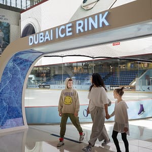 Dubai Ice Rink – Experiences Cdxb.com Special Offers, Deals & Discounts in Canada