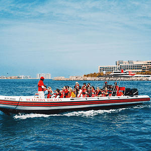 90 Mins Guided Sightseeing Boat Tour – Boat Tours and Cruises Cdxb.com Special Offers, Deals & Discounts in Canada