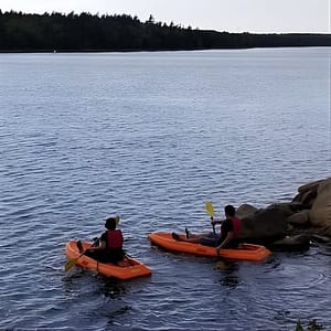 Adult Single Kayak Rental at 75 Old Sambro Rd, Halifax, Canada Cdxb.com Special Offers, Deals & Discounts in Canada