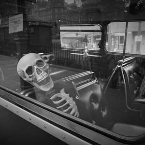 The Ghost Bus Tours – Edinburgh – Sightseeing and Tours Cdxb.com Special Offers, Deals & Discounts in Canada