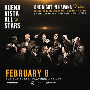 Buena Vista All Stars: One Night In Havana – Concerts Cdxb.com Special Offers, Deals & Discounts in Canada