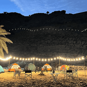 Dibba Musandam Overnight Camping Trip – Sightseeing and Tours Cdxb.com Special Offers, Deals & Discounts in Canada