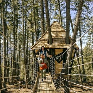 Golden Skybridge; breathtaking views of the Rocky and Purcell mountains! at Golden Skybridge, Calgary, Canada Cdxb.com Special Offers, Deals & Discounts in Canada
