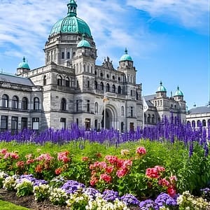 Full Day Guided Tour in Victoria with Butchart Gardens at Yaohan Centre (No. 3 Road) – Lot #988, Vancouver, Canada Cdxb.com Special Offers, Deals & Discounts in Canada