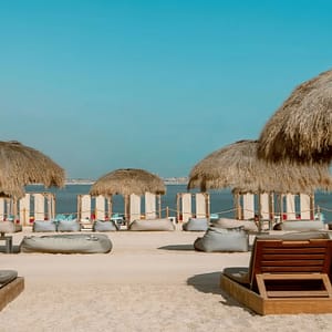 Doha Beach Club Entry – Must-see attractions Cdxb.com Special Offers, Deals & Discounts in Canada